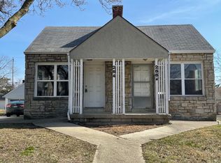 264-266 S Westgate Ave #264, Columbus, OH 43204