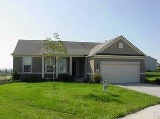 4911 NE 78th Ter, Kansas City, MO 64119