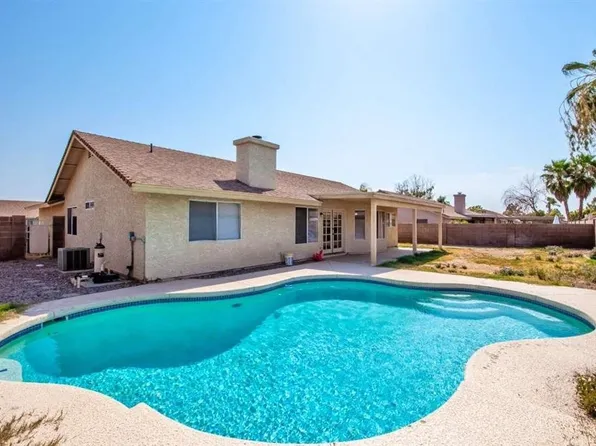 3582 W 14th Pl, Yuma, AZ 85364