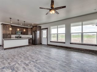 Tbd Rolling Prairie Way, Three Forks, MT 59752