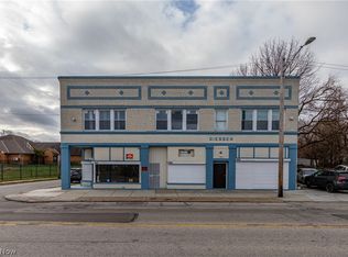 8403 Detroit Ave, Cleveland, OH