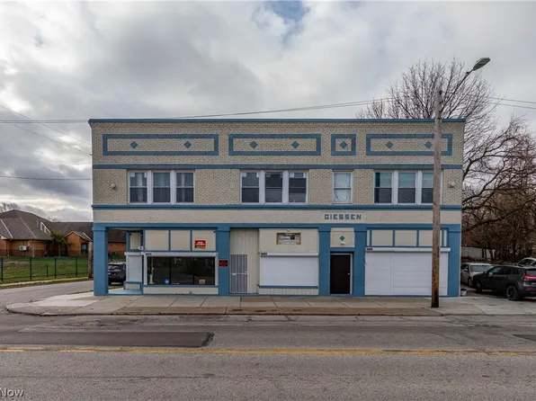 8403 Detroit Ave, Cleveland, OH 44102