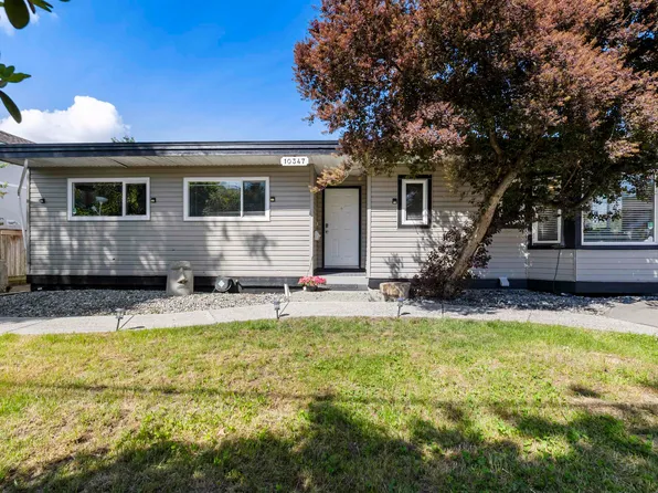 10347 125th St, Surrey, BC V3V 4Y6