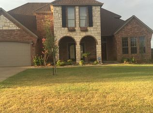 78 Charleston Dr, Ardmore, OK 73401