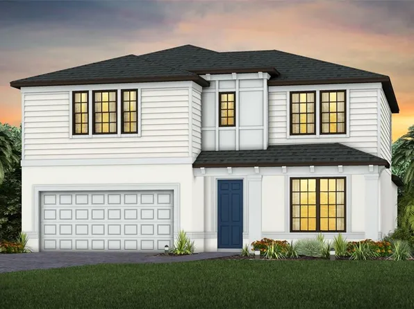 16305 LILLY ELANIE WAY, BRADENTON, FL 34212