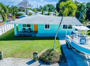 7951 Gulfstream Blvd, Marathon, FL 33050