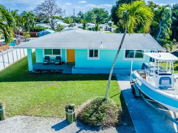 7951 Gulfstream Blvd, Marathon, FL 33050