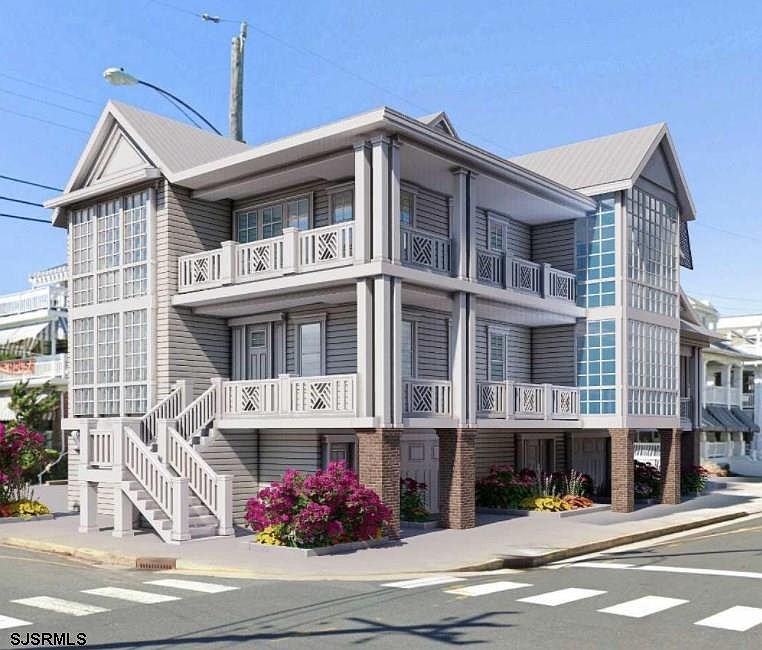 1st image of 100 Corinthian Ave #A