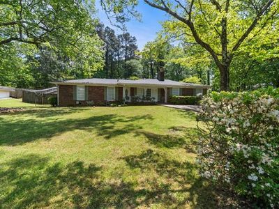 5949 Cardinal Dr SW, Mableton, GA, 30126