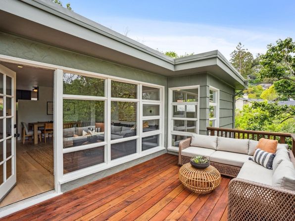 23 Maple Ave, Fairfax, CA 94930