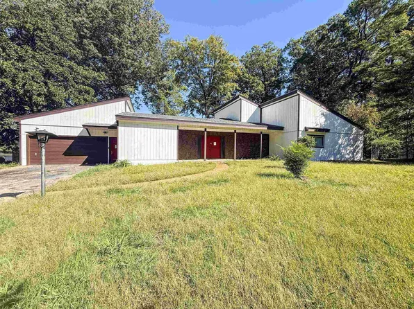 3928 Springfield Dr Lot 36, Memphis, TN 38128