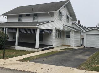 580 Washington St, Indiana, PA 15701