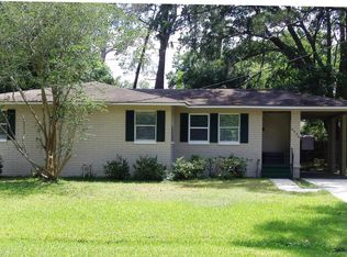 4532 Milstead Rd, Jacksonville, FL 32210