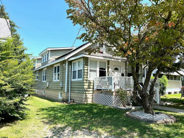 158 Wellington Ave, Pleasantville, NJ 08232