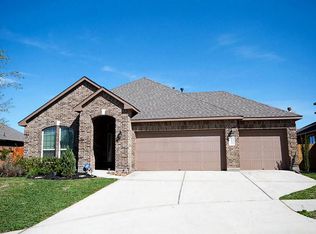 21423 Timber Lodge Ln, Porter, TX 77365
