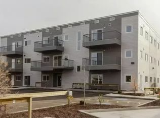 16315 96a Ave NW #306C, Edmonton, AB T5P 0E4