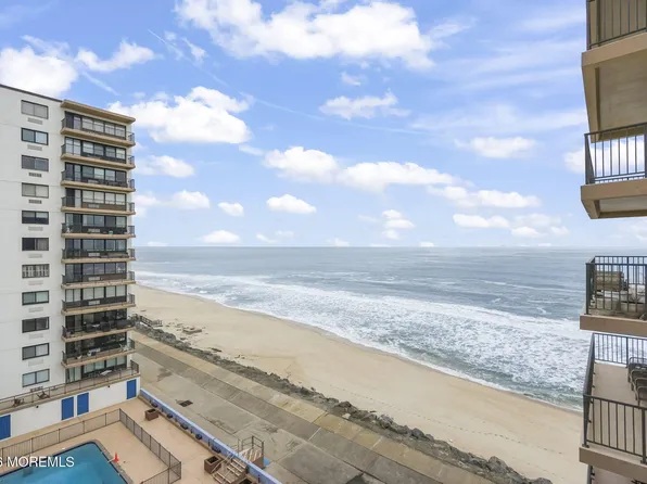 45 Ocean Avenue #7K, Monmouth Beach, NJ 07750