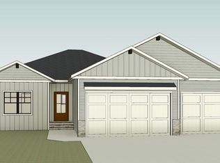 5868 Ellis Dr W, Horace, ND 58047