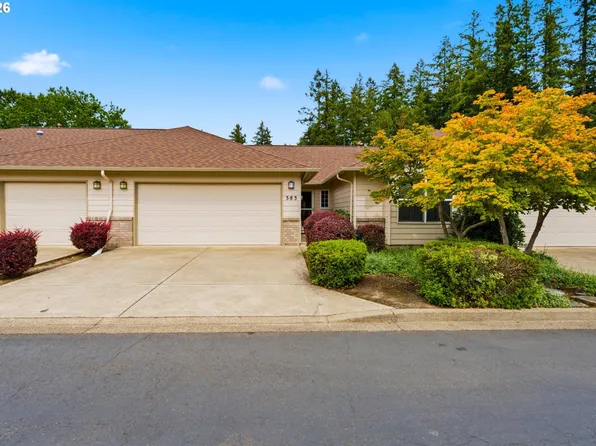 383 NE Fircrest Pl, McMinnville, OR 97128