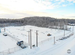 4700 E Stoney Hollow Dr, Wasilla, AK 99654