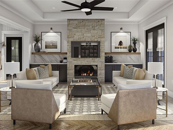 3rd image of LOT 1 Cascades Way