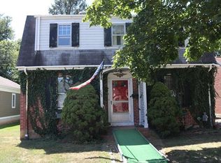 408 Walnut St, Princeton, WV 24740