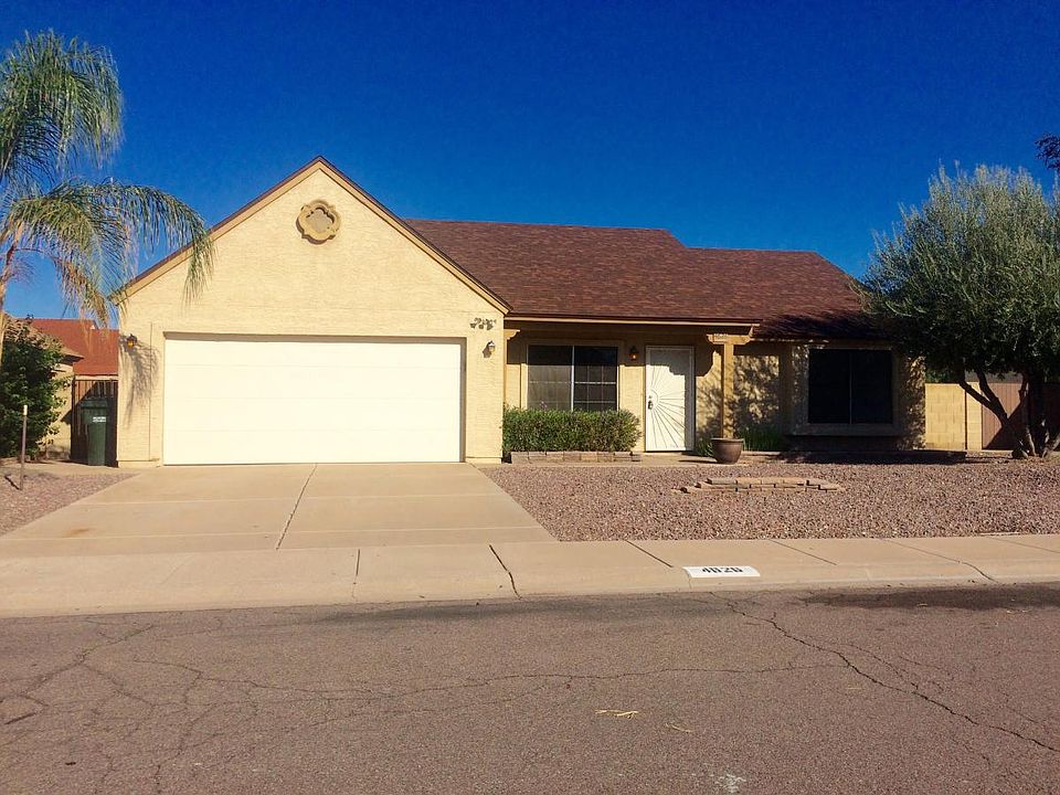 1st image of 4626 W Julie Dr