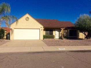 4626 W Julie Dr, Glendale, AZ 85308