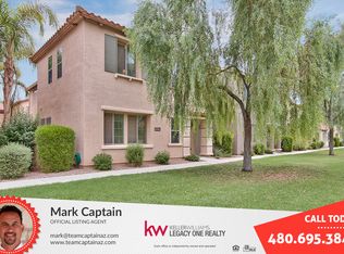 3525 S Seneca Way, Gilbert, AZ 85297