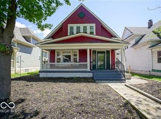 951 Eastern Ave, Indianapolis, IN