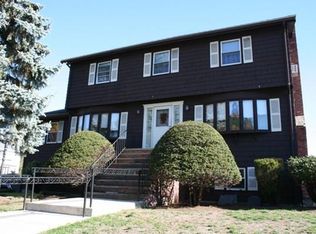 57 Juniper Dr, Saugus, MA 01906