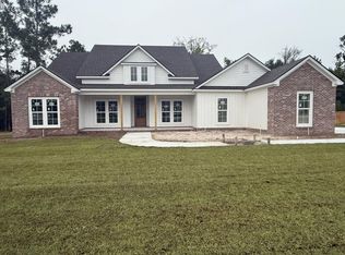 7297 Tillman Branch Rd, Hahira, GA 31632