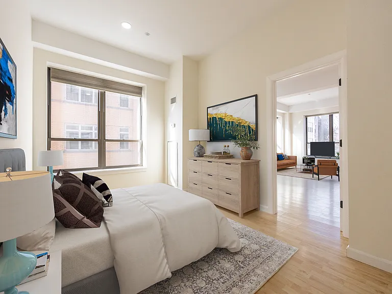 40 Fay St #302 — Photo 11