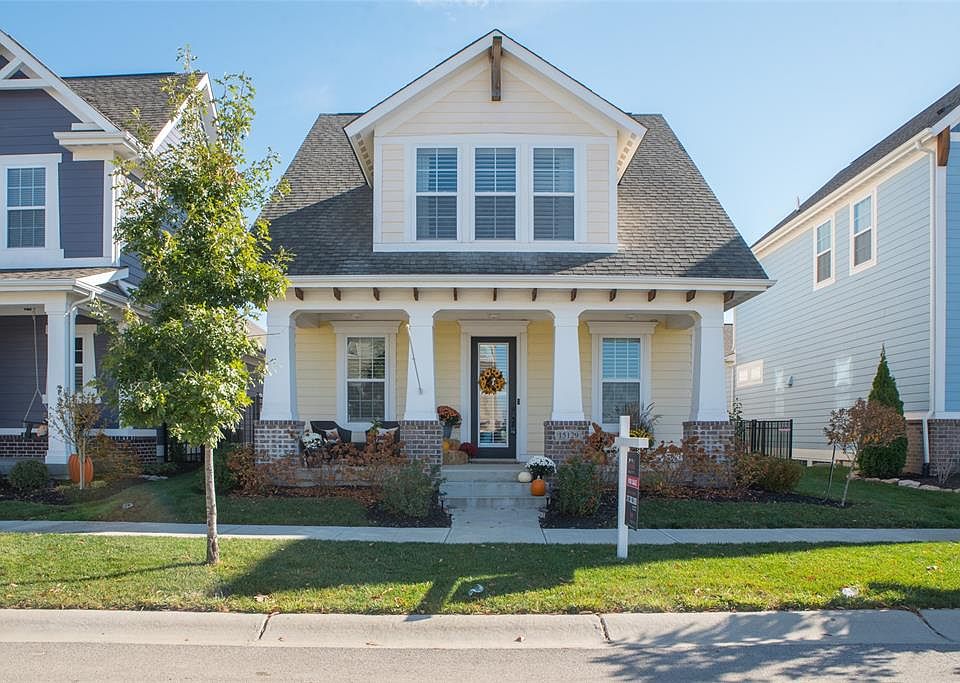 15129 Fairlands Dr, Westfield, IN 46074 Zillow