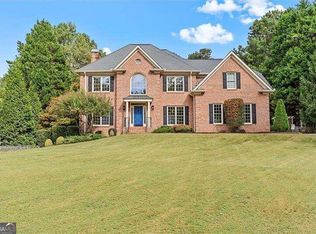 335 Petersford Way, Milton, GA 30004