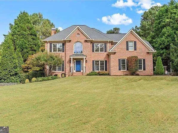 335 Petersford Way, Milton, GA 30004