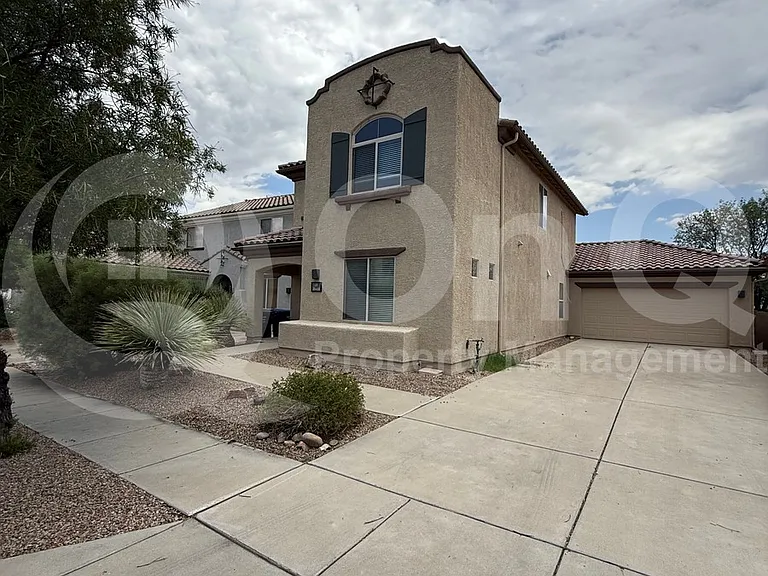 10418 E Painted Turtle Ln — Photo 4