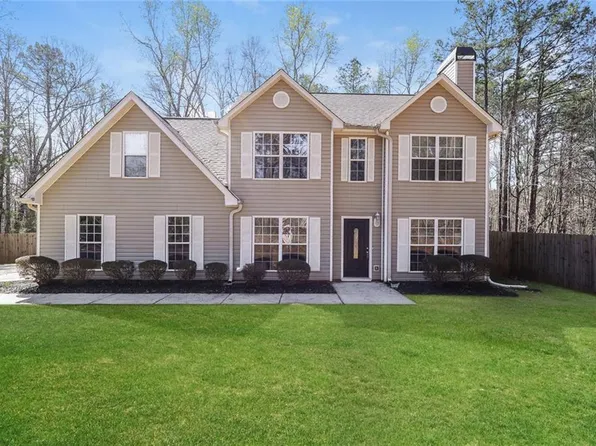 1160 Fairview Rd, Stockbridge, GA 30281