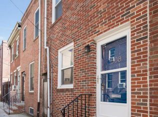 508 Gerritt St, Philadelphia, PA 19147