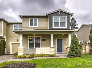 678 NW Brookhill Ln, Hillsboro, OR