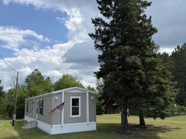 140 Oakfield Smyrna Road, Oakfield, ME 04763