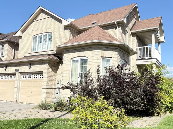 59 Oberfrick Ave, Vaughan, ON L6A 4T4