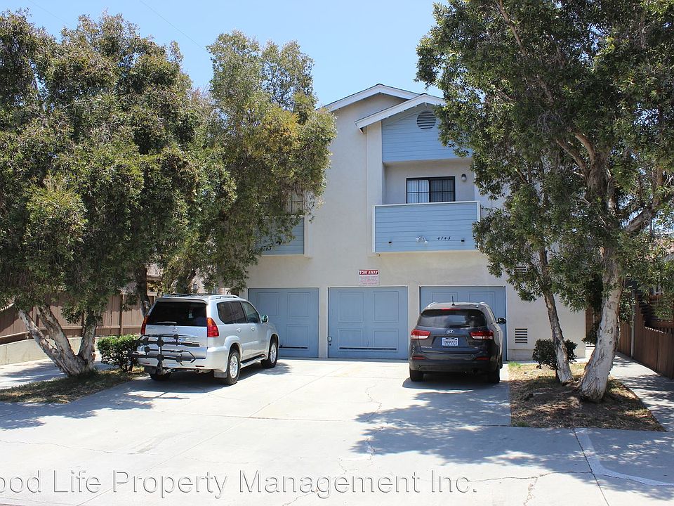 1st image of 4743 Hawley Blvd APT 4