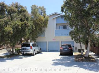 4743 Hawley Blvd APT 4, San Diego, CA 92116