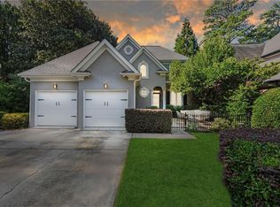 500 Fountain Oaks Way, Sandy Springs, GA 30342