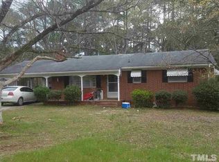 803 Lindley Dr, Durham, NC 27703