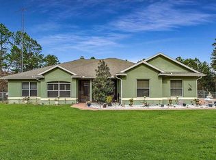 3695 SW 178th Pl, Ocala, FL 34473