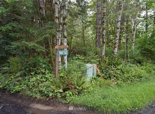 0 E Libby Rd W, Shelton, WA 98584