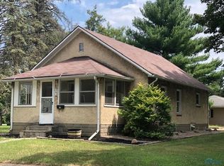 342 Fairview St, Montpelier, OH 43543