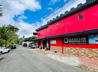 149 Route Dm #18.3, Ciales, PR 00638
